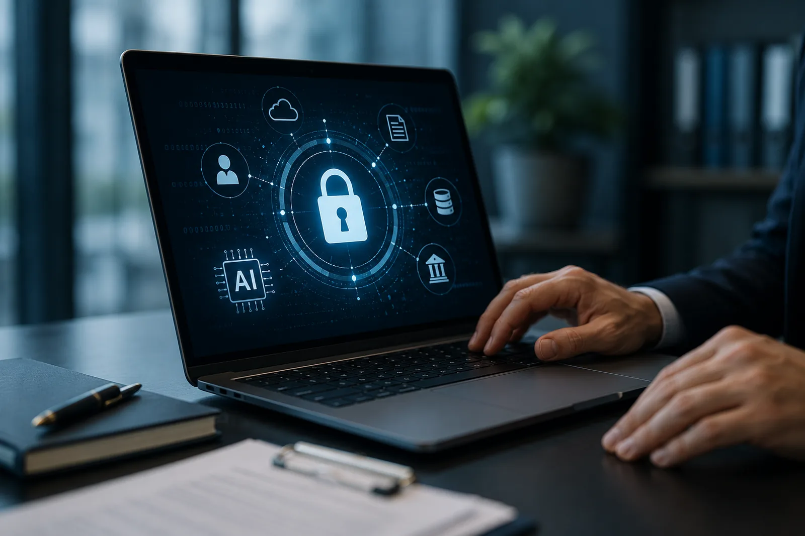 GDPR e Intelligenza Artificiale: protezione dei dati nelle imprese